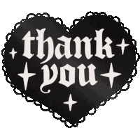 Thank You So Much Thanks Sticker