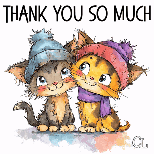 Thank You So Much Thanks So Much GIF