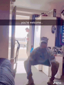 Thank You Thank You Thank You GIF