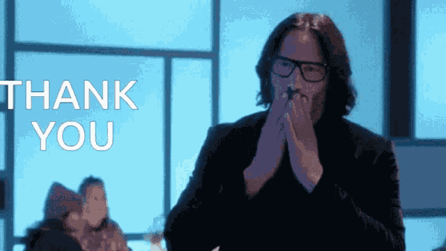 Thank You Thanks GIF