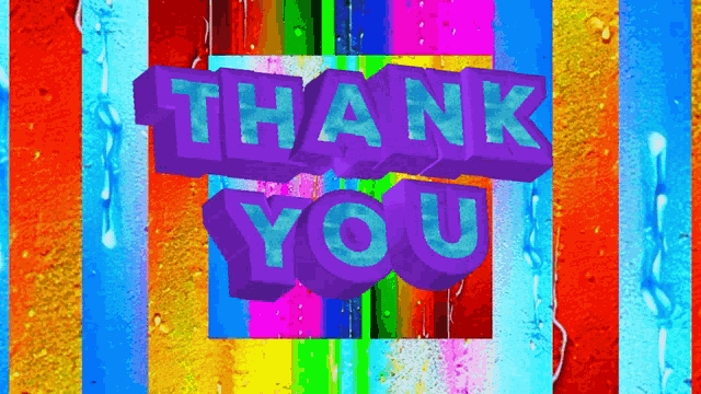 Thank You Thanks GIF