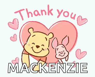 Thank You Thanks GIF