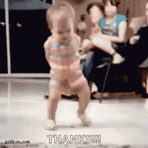 Thank You Thanks GIF