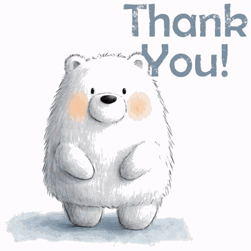 Thank You Thanks GIF