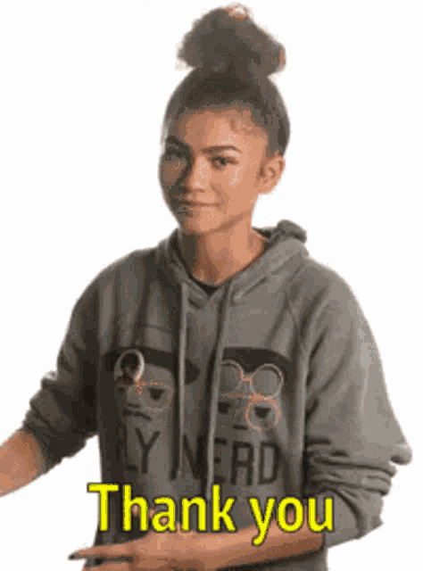 Thank You Thanks GIF