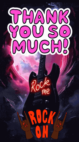 Thank You Thanks GIF