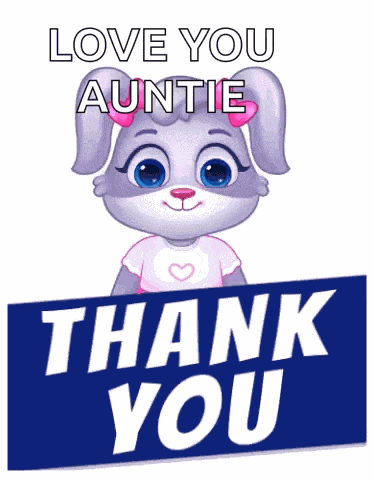 Thank You Thankyou GIF