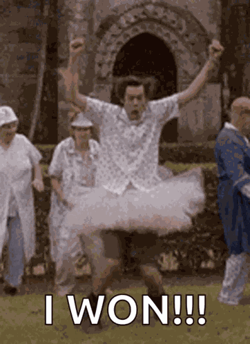 Thank You GIF