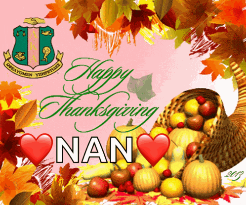 Thankful Aka Meme GIF