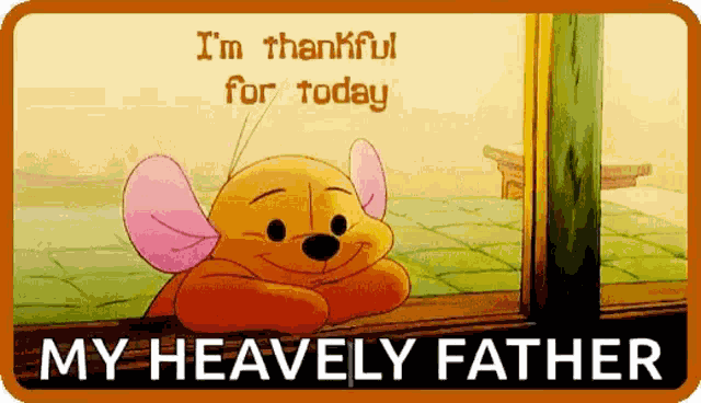 Thankful Happy Thanksgiving GIF