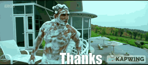 Thanks Akshay Kumar GIF