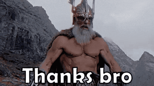 Thanks Bro Olliesblog Olliesblog Thanks Bro GIF