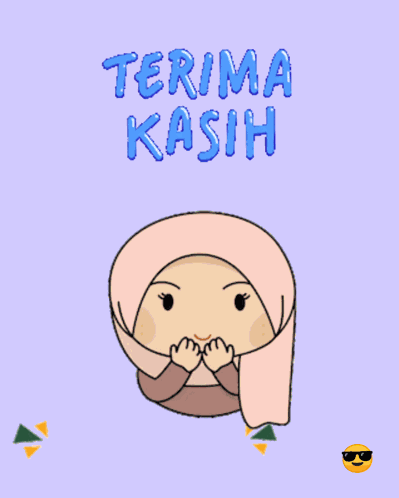 Thanks Khanza GIF