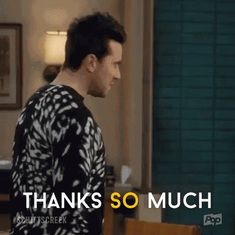 Thanks GIF