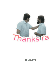 Thanks Ra Sticker Sticker