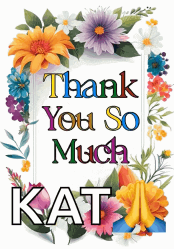 Thanks Thank You GIF