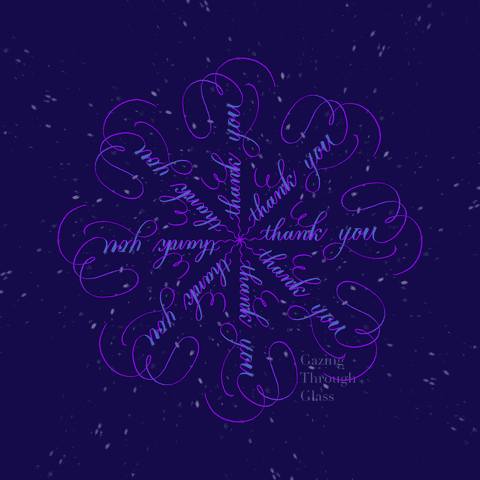 Thanks Thank You GIF