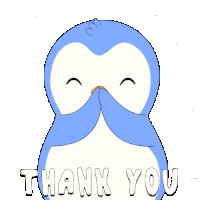 Thanks Thanks Alot Sticker