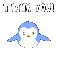 Thanks Thanks Alot Sticker