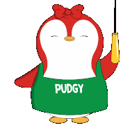 Thanks Thanks Alot Sticker