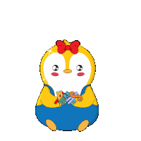 Thanks Thanks Alot Sticker