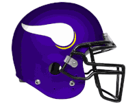Thanksgiving Football Sticker