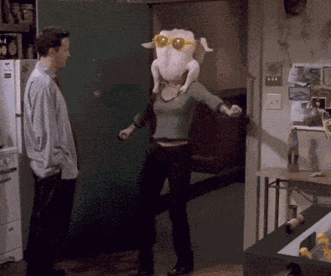 Thanksgiving Happy Thanksgiving GIF