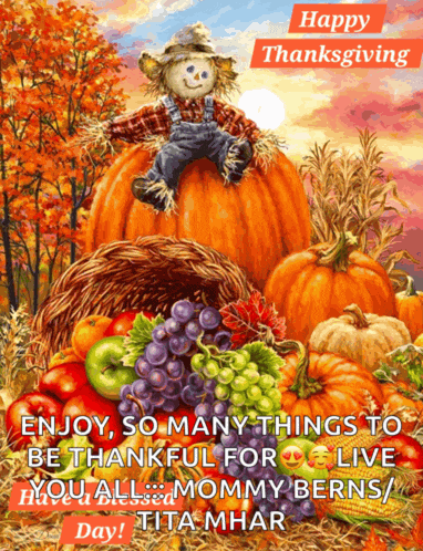 Thanksgiving Happy Thanksgiving Meme