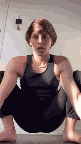 Thankyou Jonah And Alex GIF