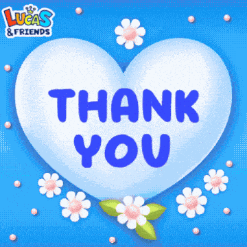 Thankyou Thank You GIF