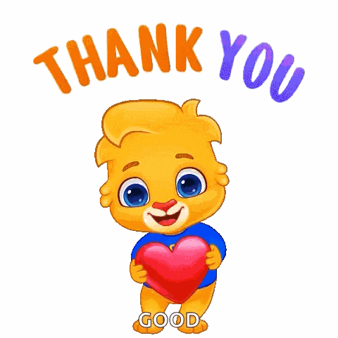 Thankyou Thank You GIF