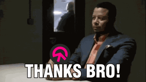 Thankyou Thanks GIF
