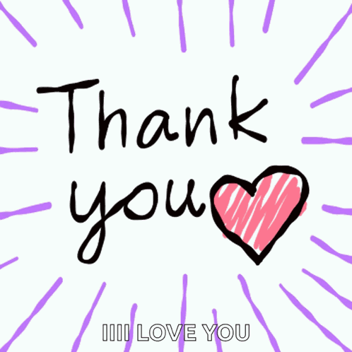 Thankyou Thankyou Tantan GIF