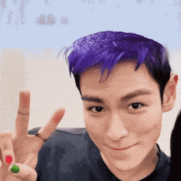 Thanos Squid Game GIF