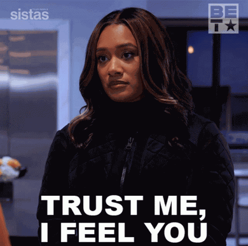 That Is A Good Idea Andi GIF