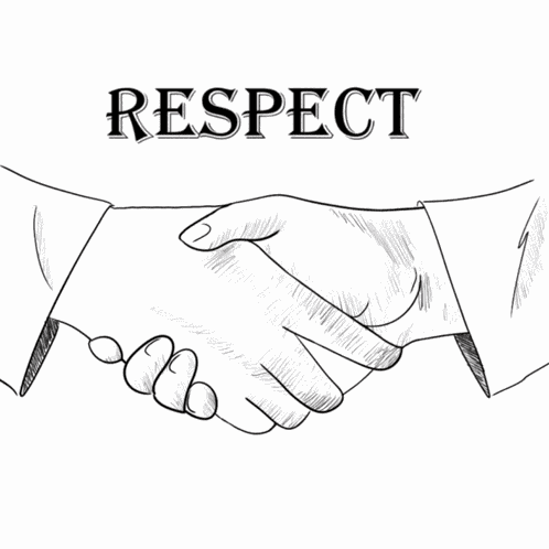 That One Rickroll With Respect GIF