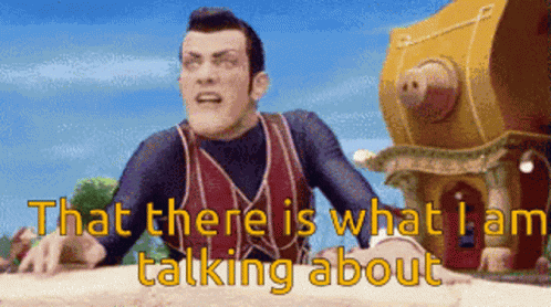 That There What GIF