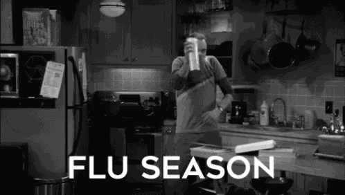 That Time Of Year Again GIF