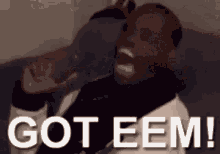 Thats All Folks GIF