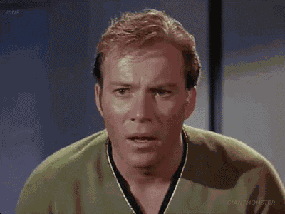 That'S Impossible GIF