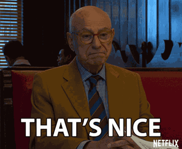 Thats Nice Good GIF