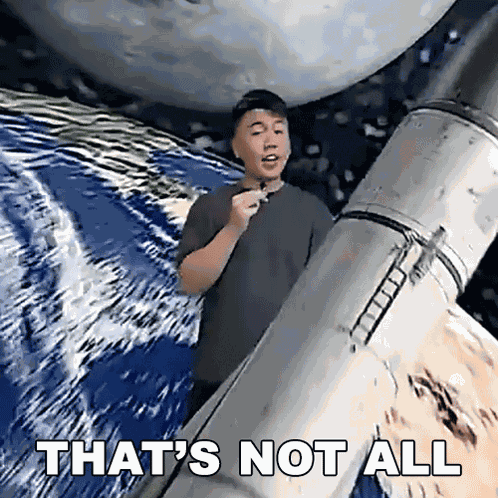 That'S Not All Vindooly GIF