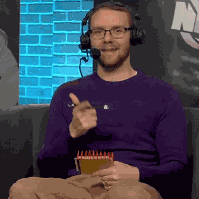 Thats Right William Newberry GIF