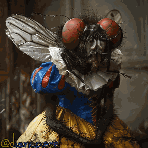 That'S So Fly Gnarly GIF