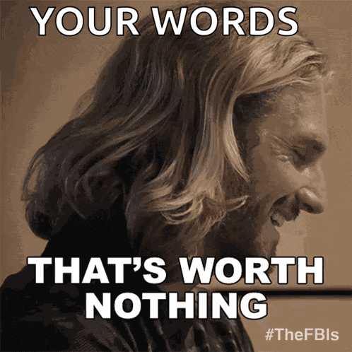 Thats Worth Nothing Kristian Hess GIF