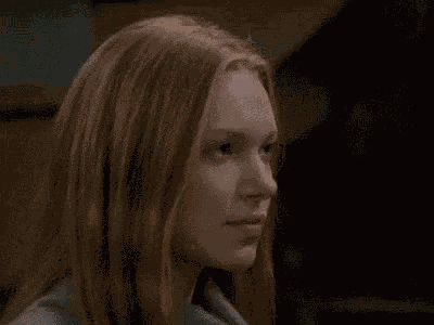 Thats70show Hã Surpresa Chocada Assustada Donna GIF