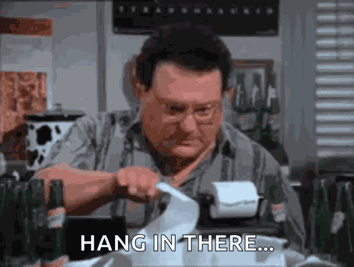 The Accountant GIF