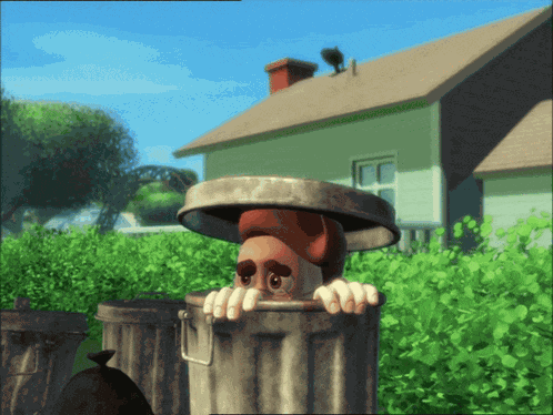The Adventures Of Jimmy Neutron Hugh Neutron GIF