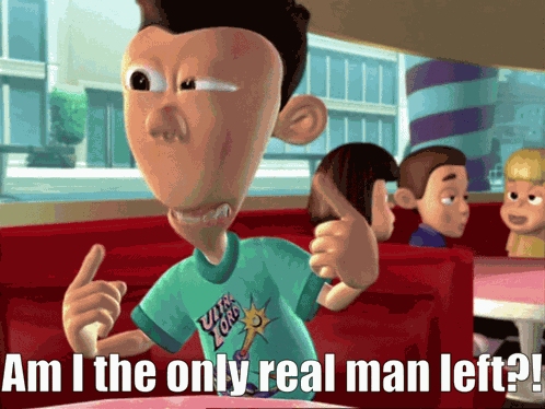 The Adventures Of Jimmy Neutron Sheen GIF