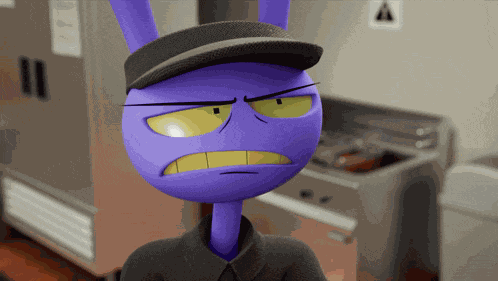 The Amazing Digital Circus Jax Digital Circus GIF